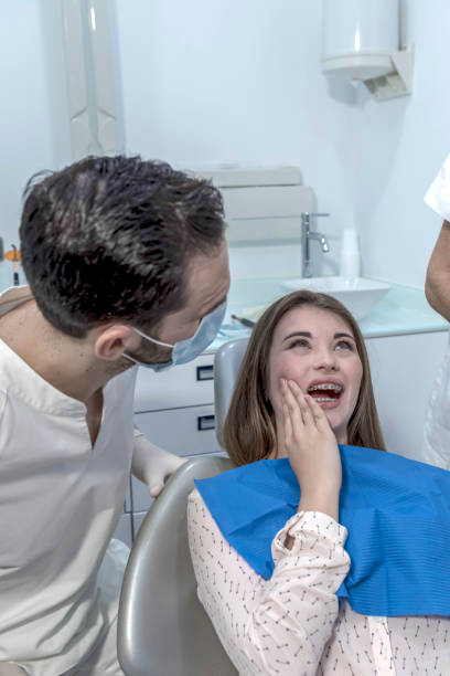 Best Urgent Care for Lost Fillings or Crowns in Columbus, IN